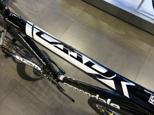 2015 CANNONDALE CAADX 105 DISC キャノンデール キャドエックス