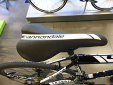 CANNONDALE 2015 CAADX 105 DISC SADDLE（キャノンデール 2015年モデル キャドエックス ディスク サドル)