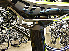 CANNONDALE 2018 TRIATLON BIKE SLICE 105 REP COLOR SEATPOST（キャノンデール 2018年モデル トライアスロン バイク スライス レプリカ カラー シートポスト）