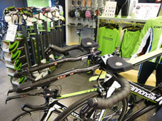 CANNONDALE 2018 TRIATLON BIKE SLICE ULTEGRA Di2 REP COLOR FSA VISION TRIMAX CARBON CLIP ON HANDLE BAR（キャノンデール 2018年モデル トライアスロン バイク スライス 電動 アルテグラ レプリカ カラー トライマックスカーボン クリップオン ハンドル バー）