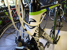 CANNONDALE 2015 SUPERSIX EVO 5 105 REP COLOR HEADTUBE（キャノンデール 2015年モデル スーパーシックス エボ ファイブ レプリカ カラー ヘッドチューブ)