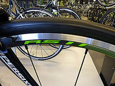 CANNONDALE 2015 SUPERSIX EVO 5 105 REP COLOR WHEEL（キャノンデール 2015年モデル スーパーシックス エボ ファイブ レプリカ カラー ホイール)