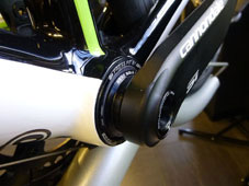 CANNONDALE 2015 SUPERSIX EVO HI-MOD 2 DURAACE REP REPLICA COLOR BB BOTTOM BRACKET（キャノンデール 2015年モデル スーパーシックス エボ ハイモッド ツー デュラエース レプリカ カラー ボトムブラケット)