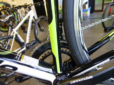 CANNONDALE 2014 SUPERSIX EVO HI-MOD FRAME SET REP REPLICA COLOR SEATTUBE（キャノンデール 2014年モデル スーパーシックス エボ ハイモッド フレーム セット レプリカ カラー シートチューブ)