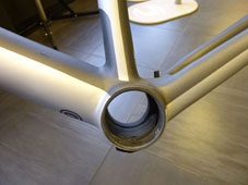 CANNONDALE 2015 SUPERSIX EVO HI-MOD FRAME SET RED COLOR BB BOTTOM BRACKET（キャノンデール 2015年モデル スーパーシックス エボ ハイモッド フレームセット レッド カラー ボトムブラケット)