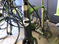 CANNONDALE 2015 ROADBIKE SYNAPSE SHIMANO 105 11 SPEED DISC BBQ COLOR HEADTUBE（キャノンデール 2015年モデル ロードバイク シナプス シマノ ディスク ブラック カラー ヘッドチューブ）