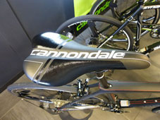 CANNONDALE 2015 SYNAPSE CARBON 6 SHIMANO 105 11SPEED BQR COLOR SADDLE（キャノンデール 2015年モデル シナプス カーボン シックス シマノ 11スピード ブラック カラー サドル)