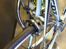 CANNONDALE 2015 SYNAPSE CARBON ULTEGRA BLU COLOR BRAKE CALIPER（キャノンデール 2015年モデル シナプス カーボン アルテグラ ブルー カラー ブレーキ キャリパー)