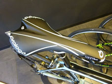 CANNONDALE 2015 SYNAPSE CARBON ULTEGRA BLU COLOR SADDLE（キャノンデール 2015年モデル シナプス カーボン アルテグラ ブルー カラー サドル)