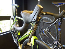 CANNONDALE 2015 SYNAPSE HI-MOD RED DISC GRN COLOR SRAM DOUBLE TAP LEVER（キャノンデール 2015年モデル シナプス ハイモッド レッド ディスク グリーン カラー  スラム ダブルタップ ブレーキレバー)