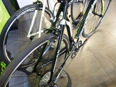 CANNONDALE 2015 ROADBIKE SYNAPSE SHIMANO SORA 9 SPEED BLK COLOR SEATSTAY（キャノンデール 2015年モデル ロードバイク シナプス シマノ ソラ ブラック カラー シートステイ）