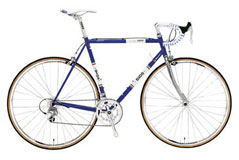 GIOS 2015 ROADBIKE VINTAGE GIOS BLUE GB（ジオス ロードバイク 2015年モデル ビンテージ ジオスブルー） 