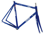 GIOS 2015 ROADBIKE A-90 AEGIS FRAME SET（ジオス 2015年モデル ロードバイク エーナインティ― イージス フレームセット）