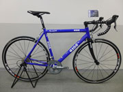 GIOS 2015 ROADBIKE ALLITE（ジオス 2015年モデル ロードバイク アルライト）