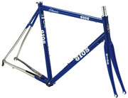 GIOS 2015 ROADBIKE TITANIO FRAME SET（ジオス 2015年モデル ロードバイク チタニオ フレームセット）