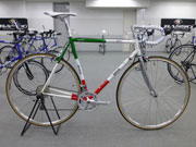 GIOS 2015 ROADBIKE VINTAGE（ジオス 2015年モデル ロードバイク ビンテージ）