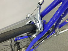 GIOS 2015 ROADBIKE ALLITE BRAKE CALIPER（ジオス ロードバイク アルライト ブレーキキャリパー）   