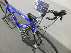 GIOS 2015 ROADBIKE ALLITE HANDLE STEM（ジオス ロードバイク アルライト ハンドル ステム）   