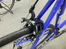 GIOS 2015 ROADBIKE FELLEO SHIMANO 105 11speed BRAKE （ジオス ロードバイク フェレオ シマノ 105 完成車 5800 ブレーキ） 
