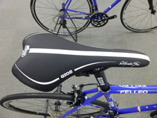 GIOS 2015 ROADBIKE FELLEO SHIMANO 105 11speed SADDLE SEAT（ジオス ロードバイク フェレオ シマノ 105 完成車 11スピード サドル シート）  