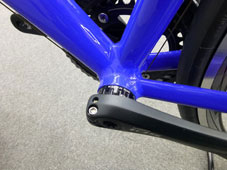 GIOS 2015 ROADBIKE LESTA BB（ジオス ロードバイク レスタ ボトムブラケット）  