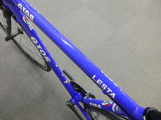 GIOS 2015 ROADBIKE LESTA TOP（ジオス ロードバイク レスタ 上）  