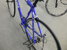 GIOS 2015 ROADBIKE SIERA SEATSTAY CHAINSTAY（ジオス ロードバイク シエラ シートステイ チェーンステイ）  