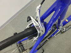 GIOS 2015 ROADBIKE SIERA ブレーキ（ジオス ロードバイク シエラ ブレーキ）  