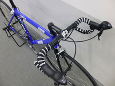 GIOS 2015 ROADBIKE SIERA HANDLE STEM（ジオス ロードバイク シエラ ハンドル ステム）  