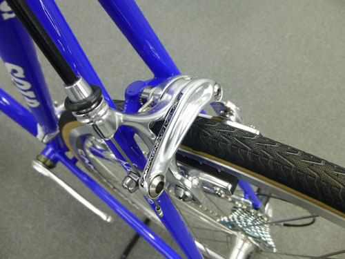 GIOS STEELMASTER 2014