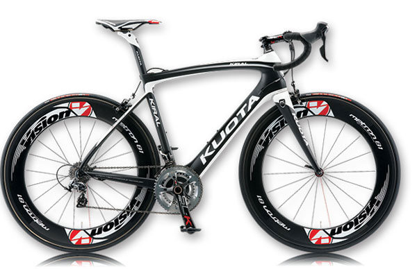 KUOTA ROADBIKE 2015 クオータ ロードバイク