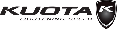 KUOTA ROADBIKE LOGO クオータ ロードバイク ロゴ 