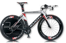 KUOTA 2015 ROADBIKE K-FACTOR FRAME SET BLACK WHITE RED COLOR（クオータ 2015年モデル ロードバイク ケーファクター フレームセット ブラックホワイトレッド カラー