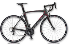 KUOTA 2015 ROADBIKE KRYON SHIMANO 105 11s DARKGREY COLOR（クオータ 2015年モデル ロードバイク クレヨン シマノ 11スピード 完成車 ダークグレー カラー）