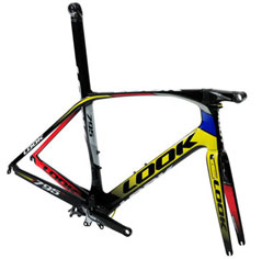 LOOK 2015 ROADBIKE 795 AEROLIGHT PROTEAM FRAME SET（ルック 2015年 モデル ロードバイク エアロライトプロチーム フレームセット）