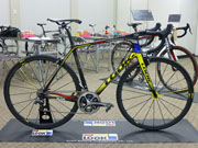 2015 LOOK ROADBIKE 675 LIGHT PREMIUM PROTEAM FRAME SET（ルック 2015年モデル ロードバイク ライト プレミアム プロチーム フレームセット）