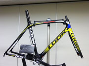 2015 LOOK ROADBIKE 695 LIGHT PREMIUM PROTEAM FRAME SET（ルック 2015年モデル ロードバイク ライト プレミアム プロチーム フレームセット）