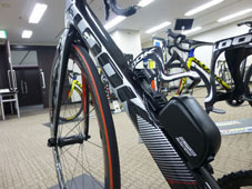 LOOK 2015 ROADBIKE 695 ZR DOWNTUBE FRAME SET（ルック 2015年 モデル ロードバイク フレームセット ダウンチューブ）  