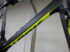 LOOK 2015 ROADBIKE 795 AEROLIGHT FRAME SET FLOW REFLECT DOWNTUBE（ルック 2015年 モデル ロードバイク エアロライト フレームセット フローリフレクト ダウンチューブ）  