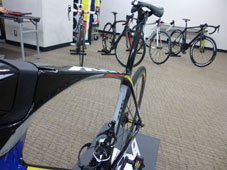 LOOK 2015 ROADBIKE 795 AEROLIGHT FRAME SET PROTEAM TOPTUBE（ルック 2015年 モデル ロードバイク エアロライト フレームセット プロチーム トップチューブ　サイド）  