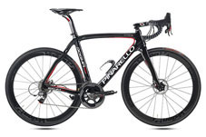 PINARELLO 2015 ROADBIKE DOGNA 65.1 T2 HYDRO FRAME SET 823 BLACK RED SHINY COLOR（ピナレロ 2015年モデル ロードバイク ドグマ ティーツー ハイドロ フレームセット ブラックレッドシャイニー カラー）