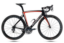 PINARELLO 2015 ROADBIKE DOGMA F8 FRAME SET 952 CARBON RED COLOR（ピナレロ 2015年モデル ロードバイク ドグマ エフエイティー フレームセット カーボンレッド カラー）