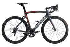 PINARELLO 2015 ROADBIKE DOGMA F8 FRAME SET 955 TITAN COLOR（ピナレロ 2015年モデル ロードバイク ドグマ エフエイティー フレームセット チタン カラー）