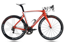 PINARELLO 2015 ROADBIKE DOGNA F8 FRAME SET 956 RED COLOR（ピナレロ 2015年モデル ロードバイク ドグマ エフエイト フレームセット レッド カラー）