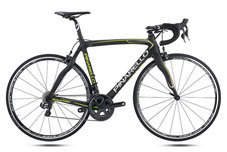 PINARELLO 2015 ROADBIKE MARVEL SHIMANO ULTEGRA 11s 923 BLACK YELLOW FLUO COLOR（ピナレロ 2015年モデル ロードバイク マーベル シマノ アルテグラ 11スピード 完成車 ブラックイエローフルオ カラー）