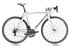 PINARELLO 2015 ROADBIKE MARVEL SHIMANO 105 11s 925 WHITE COLOR（ピナレロ 2015年モデル ロードバイク マーベル シマノ 11スピード 完成車 ホワイト カラー）