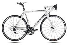 PINARELLO 2015 ROADBIKE NEOR SHIMANO TIAGRA 105 10s 935 WHITE COLOR（ピナレロ 2015年モデル ロードバイク ネオール シマノ ティアグラ 10スピード 完成車 ホワイト カラー）