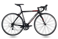 PINARELLO 2015 ROADBIKE PRIMA SHIMANO SORA 9s 944 BLACK COLOR（ピナレロ 2015年モデル ロードバイク プリマ シマノ ソラ 9スピード 完成車 ブラック カラー）