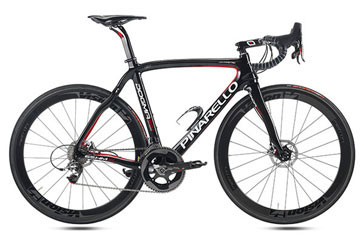 PINARELLO 2015 ROADBIKE DOGMA DOGMA 65.1 T2 HYDRO FRAME SET 823 BLACK RED SHINY COLOR（ピナレロ 2015年モデル ロードバイク ドグマ ティーツー ハイドロ フレームセット ブラックレッドシャイニー カラー）