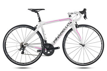 PINARELLO 2015 ROADBIKE MARVEL EZ-FIT EAZY-FIT SHIMANO 105 5800 11s 940 VIOLET COLOR（ピナレロ 2015年モデル ロードバイク マーベル マーベル シマノ  11スピード 完成車 バイオレット カラー）